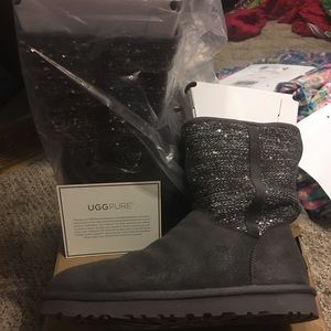 UGG boots